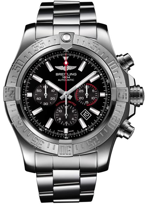 breitling super avenger copy|breitling super avenger for sale.